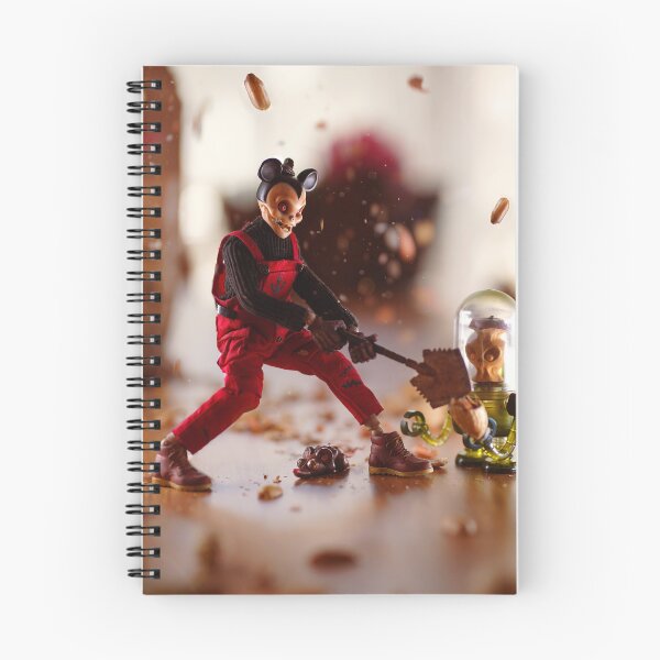Item preview, Mouse fights for peanuts designed and sold by crismiri.
