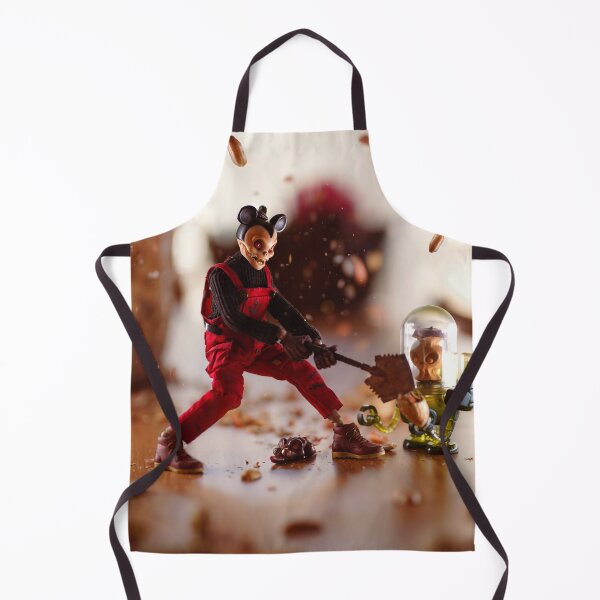 Item preview, Mouse fights for peanuts designed and sold by crismiri.