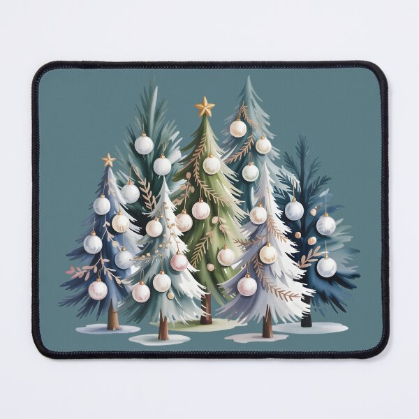 Item preview, Christmas trees designed and sold by 3ling_Design.