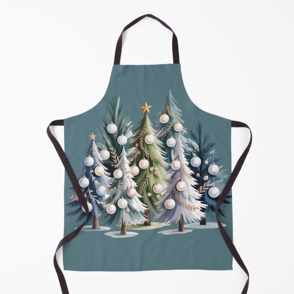 Item preview, Christmas trees designed and sold by 3ling_Design.