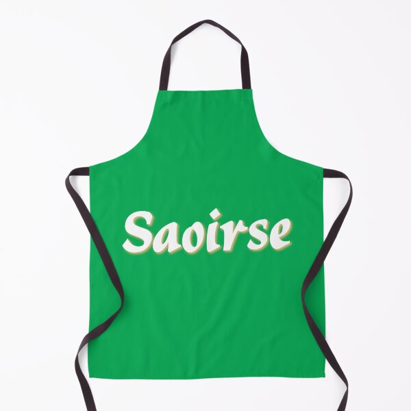 Item preview, Is ainm dom . . . My Name is Saoirse designed and sold by CharlottePlaceArt.