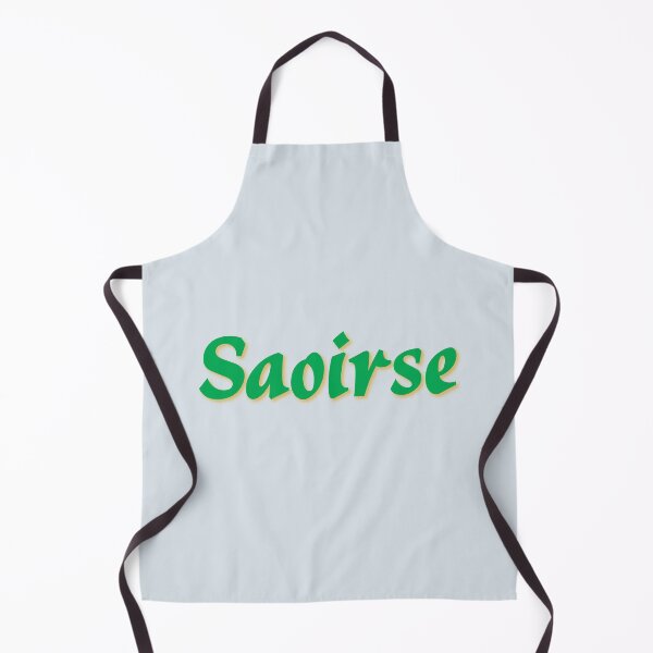 Item preview, Is ainm dom . . . My Name is Saoirse designed and sold by CharlottePlaceArt.