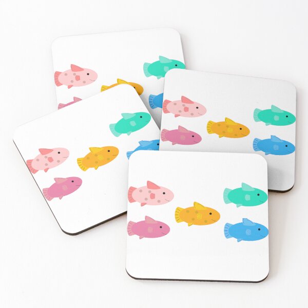 Item preview, Fish designed and sold by mjDesigns-.
