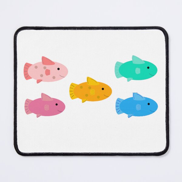 Item preview, Fish designed and sold by mjDesigns-.