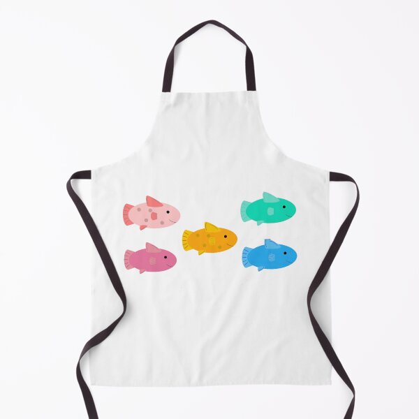 Item preview, Fish designed and sold by mjDesigns-.