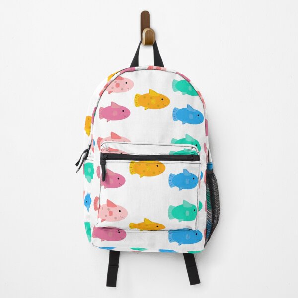Item preview, Fish designed and sold by mjDesigns-.