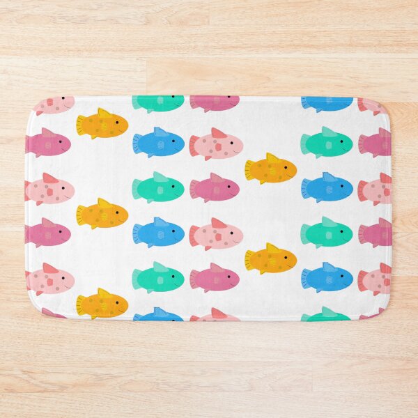 Item preview, Fish designed and sold by mjDesigns-.