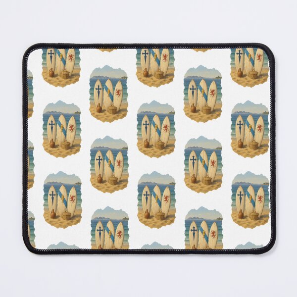 Item preview, Islas cies para o mundo designed and sold by Sementegalega.