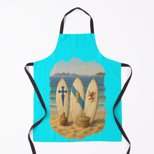 Item preview, Islas cies para o mundo designed and sold by Sementegalega.
