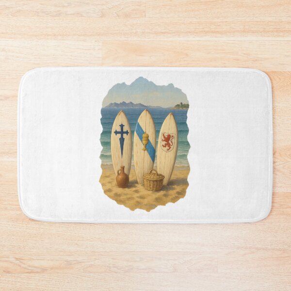 Item preview, Islas cies para o mundo designed and sold by Sementegalega.