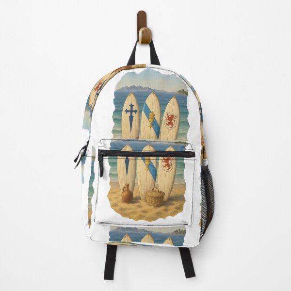 Item preview, Islas cies para o mundo designed and sold by Sementegalega.
