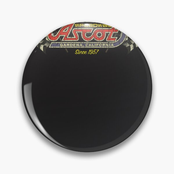 Item preview, Ascot-Speedway-1957 designed and sold by hillanphara.