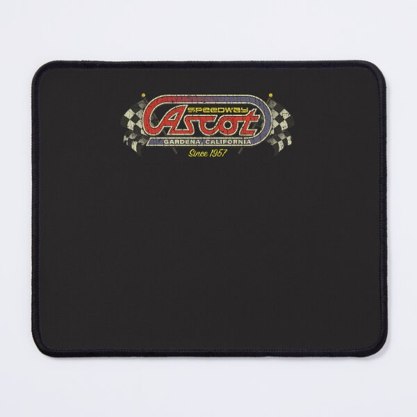 Item preview, Ascot-Speedway-1957 designed and sold by hillanphara.