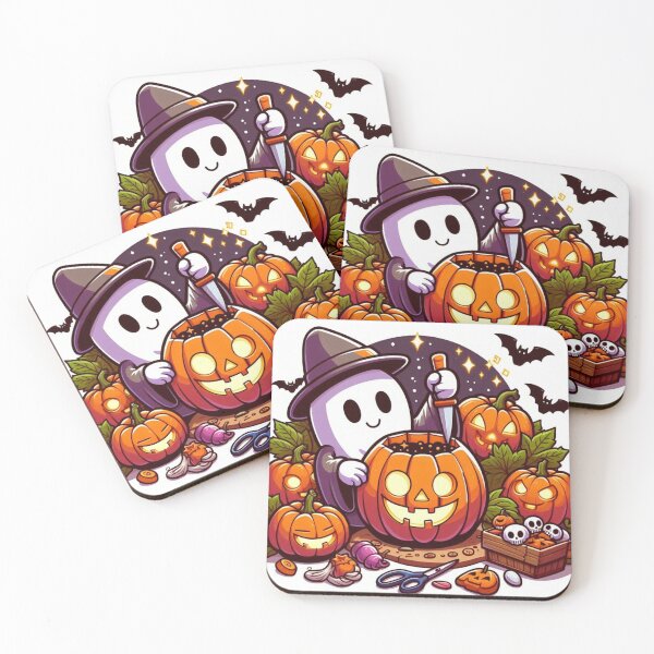 Item preview, Kids Style Cute Halloween designed and sold by Mywaymylife.