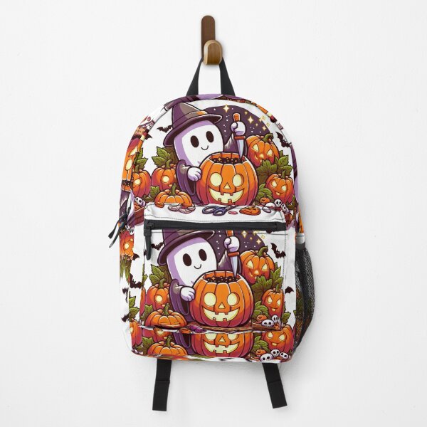 Item preview, Kids Style Cute Halloween designed and sold by Mywaymylife.