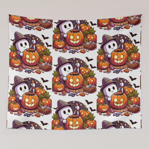 Item preview, Kids Style Cute Halloween designed and sold by Mywaymylife.