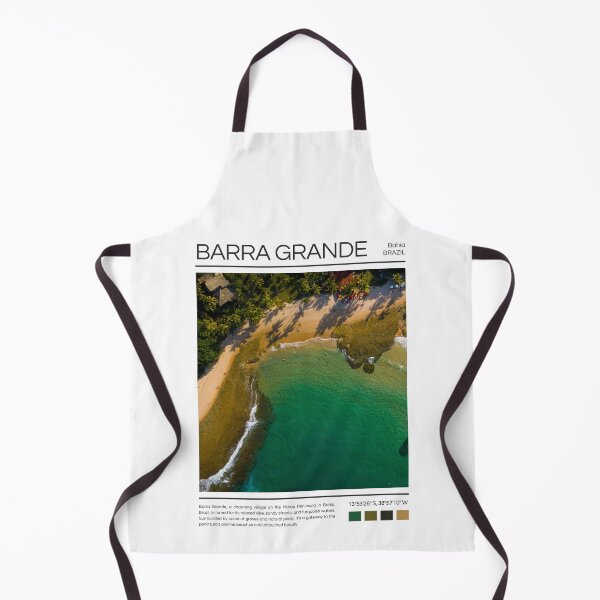 Item preview, Barra Grande - Bahia - Brazil - Photography designed and sold by StudioRedKoala.
