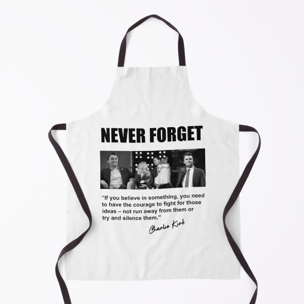 Item preview, Copia de Charlie Kirk tribute 2 designed and sold by storelibertys.