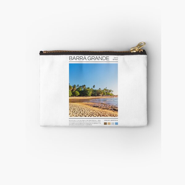 Item preview, Barra Grande - Bahia - Brazil - Photography designed and sold by StudioRedKoala.