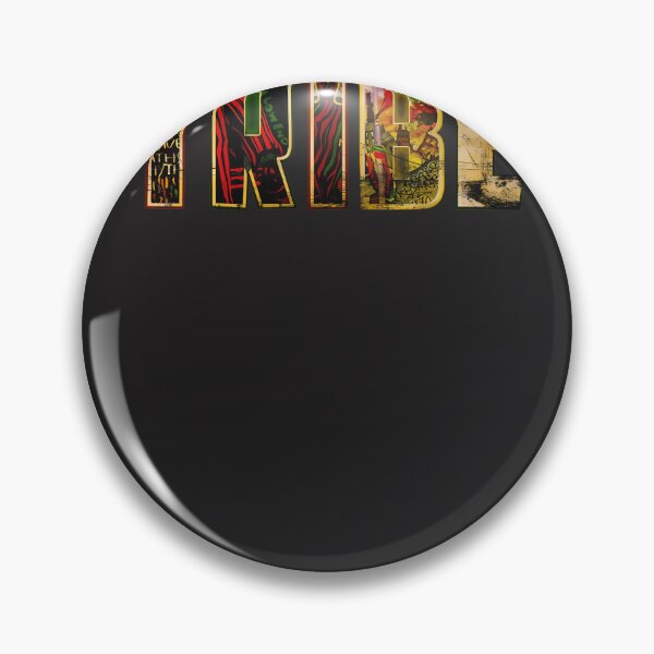 Item preview, A-Tribe-Called-90S-Edition designed and sold by hillanphara.