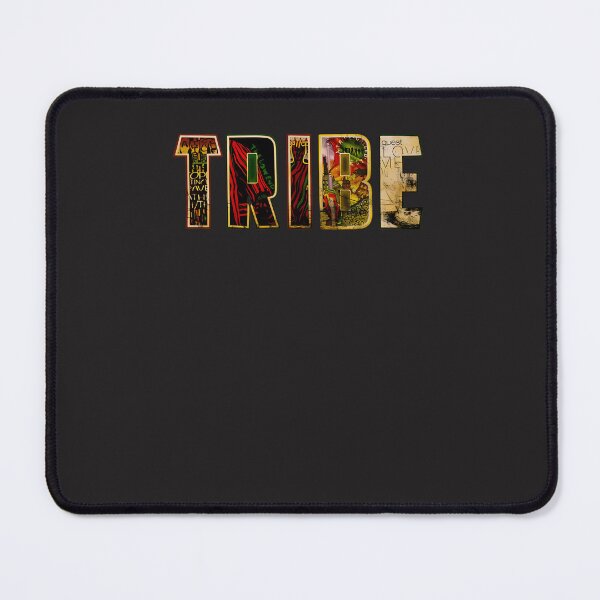 Item preview, A-Tribe-Called-90S-Edition designed and sold by hillanphara.