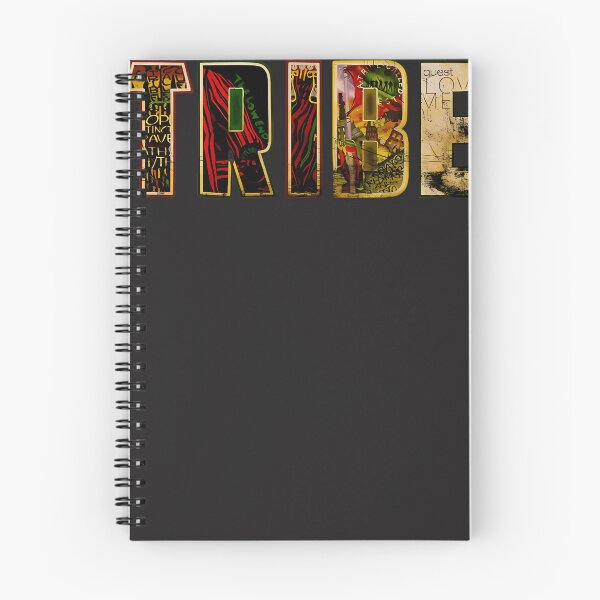 Item preview, A-Tribe-Called-90S-Edition designed and sold by hillanphara.