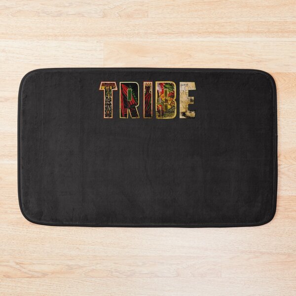 Item preview, A-Tribe-Called-90S-Edition designed and sold by hillanphara.