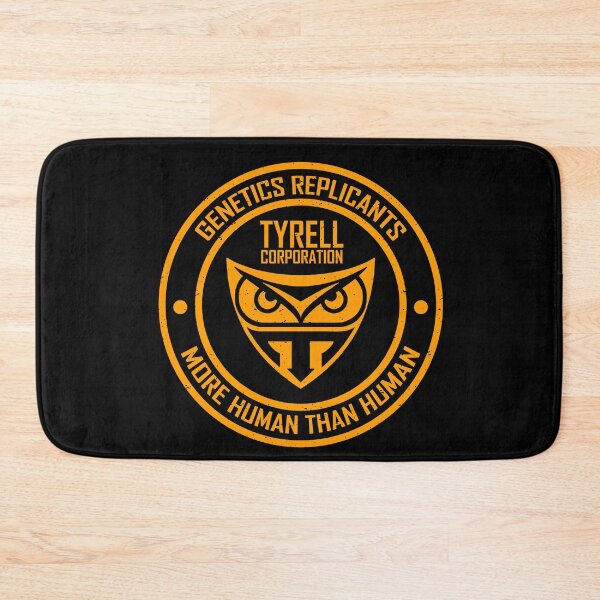 Item preview, Tyrell Corp designed and sold by NinoMelon.