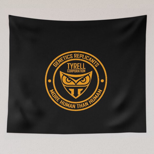 Item preview, Tyrell Corp designed and sold by NinoMelon.