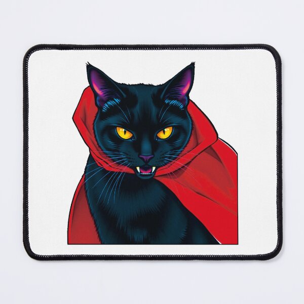 Item preview, Vampire Cat. #2 designed and sold by EunsooLee.