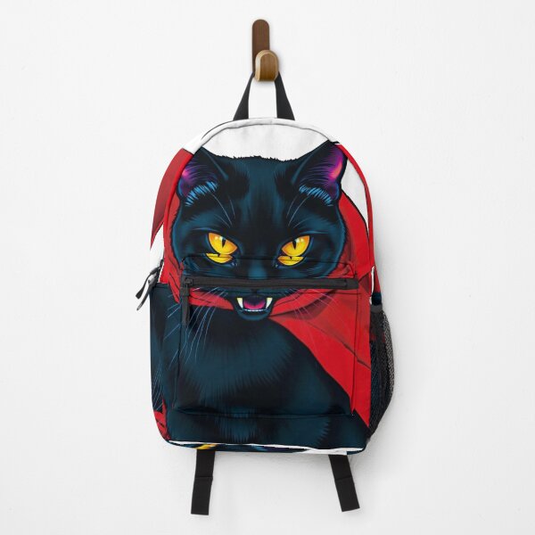 Item preview, Vampire Cat. #2 designed and sold by EunsooLee.