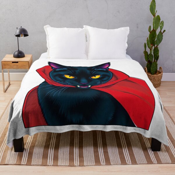 Item preview, Vampire Cat. #2 designed and sold by EunsooLee.