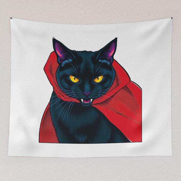 Item preview, Vampire Cat. #2 designed and sold by EunsooLee.