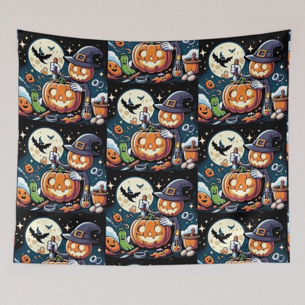 Item preview, Kids Style Cute Halloween designed and sold by Mywaymylife.