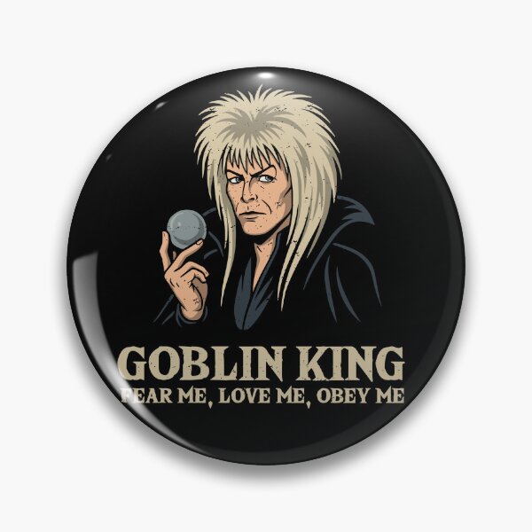 Item preview, Golbin King designed and sold by NinoMelon.