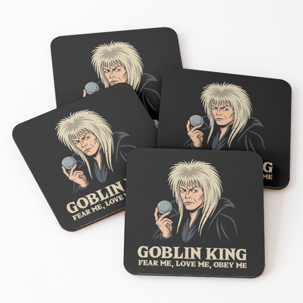 Item preview, Golbin King designed and sold by NinoMelon.