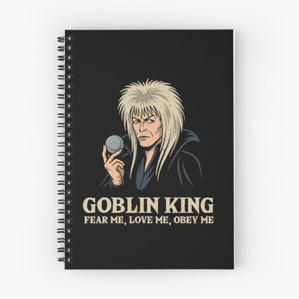 Item preview, Golbin King designed and sold by NinoMelon.