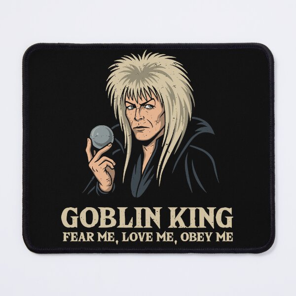 Item preview, Golbin King designed and sold by NinoMelon.