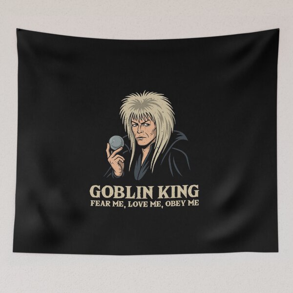 Item preview, Golbin King designed and sold by NinoMelon.