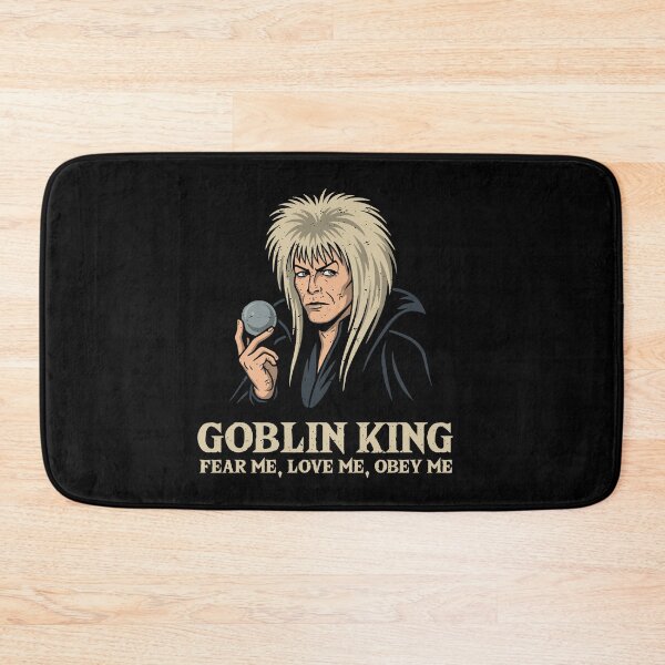 Item preview, Golbin King designed and sold by NinoMelon.