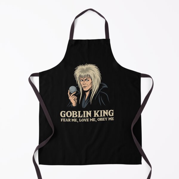 Item preview, Golbin King designed and sold by NinoMelon.