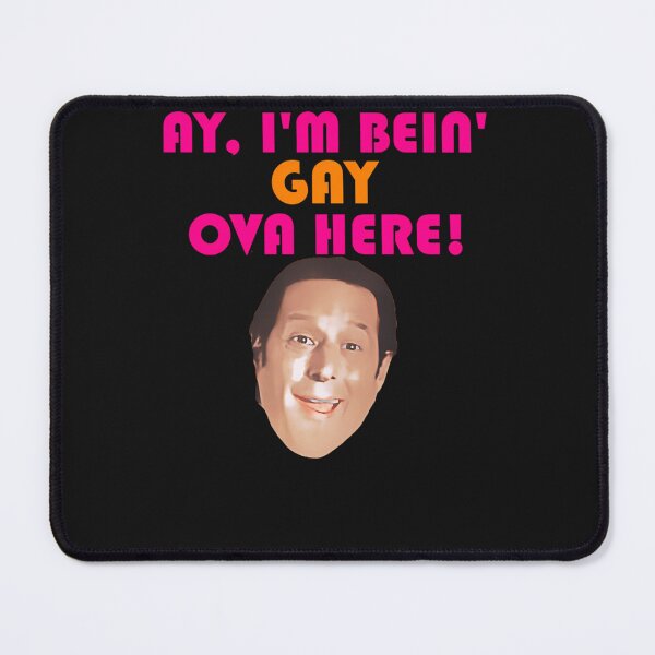 Item preview, Ay-I'M-Bein'-Gay-Ova-Here-(1) designed and sold by ogwinzlan.