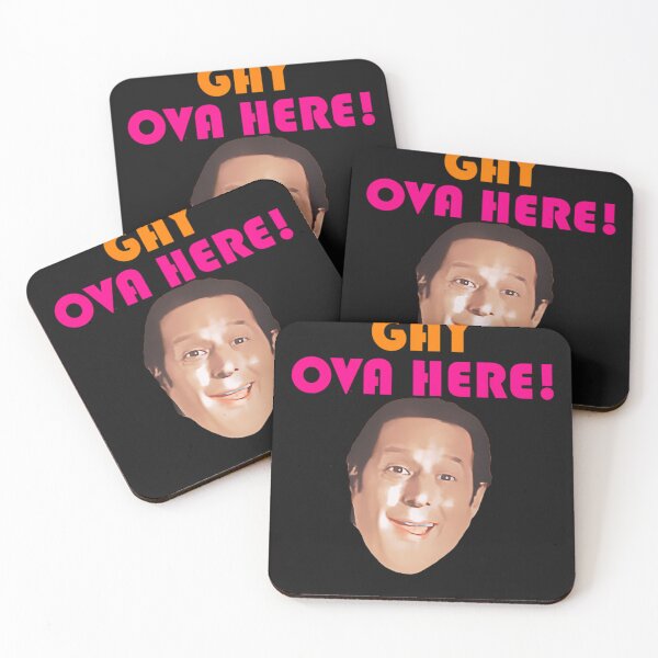 Item preview, Ay-I'M-Bein'-Gay-Ova-Here-(1) designed and sold by ogwinzlan.