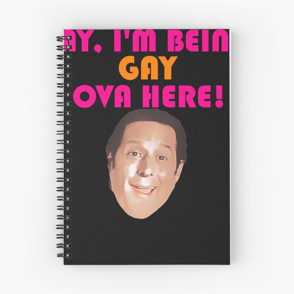 Item preview, Ay-I'M-Bein'-Gay-Ova-Here-(1) designed and sold by ogwinzlan.