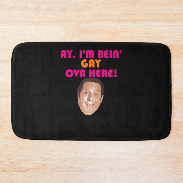 Item preview, Ay-I'M-Bein'-Gay-Ova-Here-(1) designed and sold by ogwinzlan.