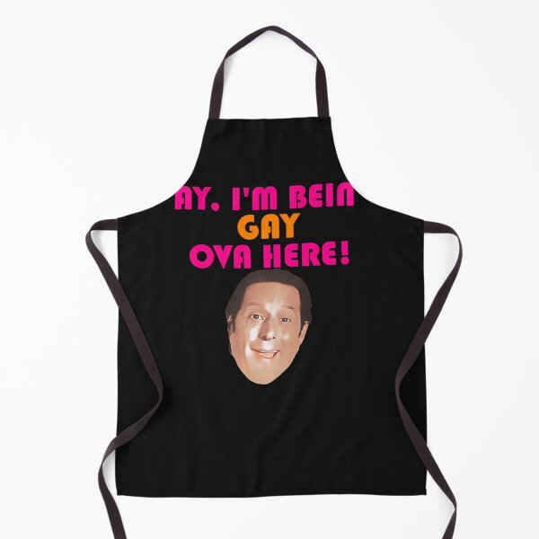 Item preview, Ay-I'M-Bein'-Gay-Ova-Here-(1) designed and sold by ogwinzlan.