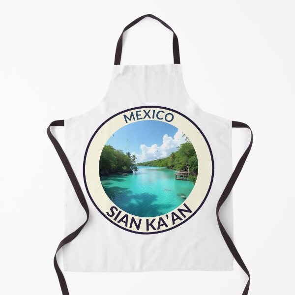 Item preview, Mexico Sian Ka’an designed and sold by Red-forever.