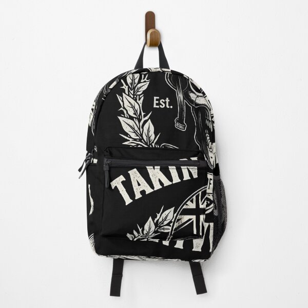 Item preview, TAKIN THEPISS UNIVERSITY "SCHOOL OF HARD LAUGHS" designed and sold by Takin-Thepiss.