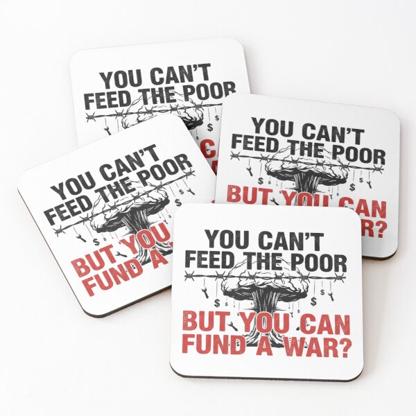 Item preview, anti-war, fund peace, feed the poor, funnyfits70, Humor, Funny, retro, vintages, funny quotes, animal humor, designed and sold by FunnyFits70.