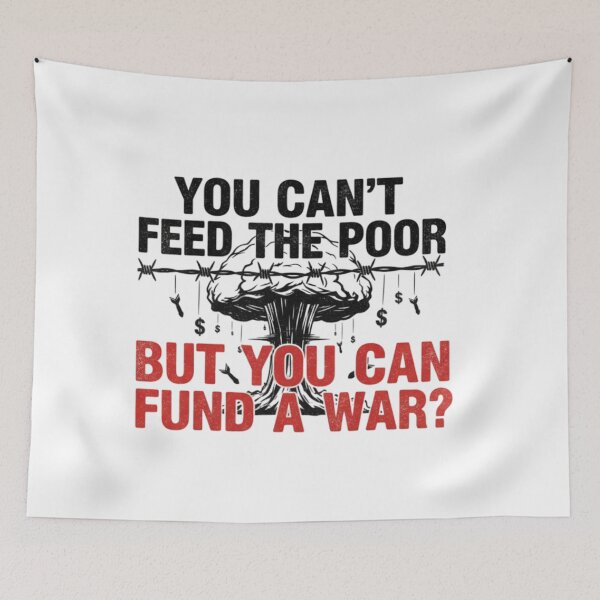 Item preview, anti-war, fund peace, feed the poor, funnyfits70, Humor, Funny, retro, vintages, funny quotes, animal humor, designed and sold by FunnyFits70.